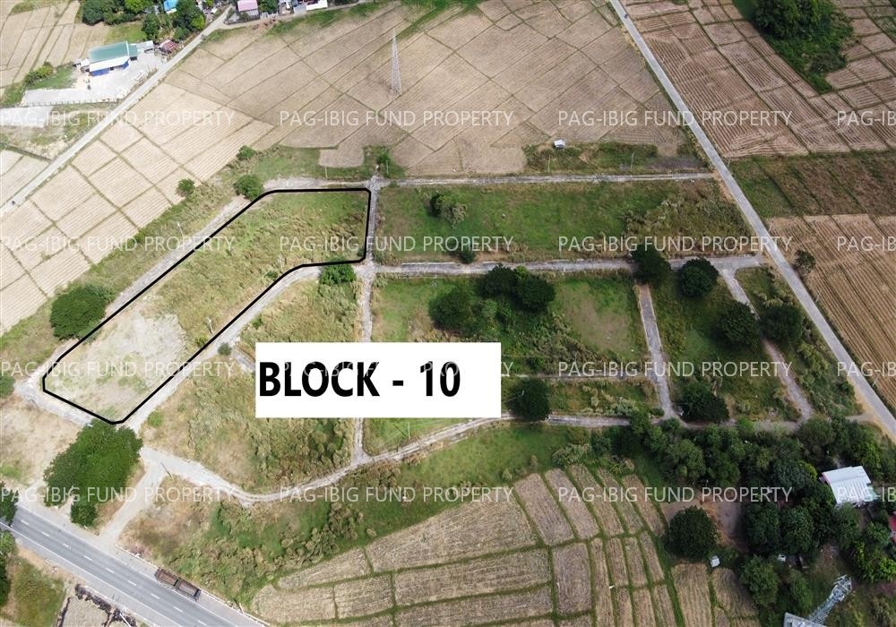 Image for Lot 5 Blk. 10 Bonaville Subdivision Rizal, Science City of Muñoz, Nueva Ecija, 3119