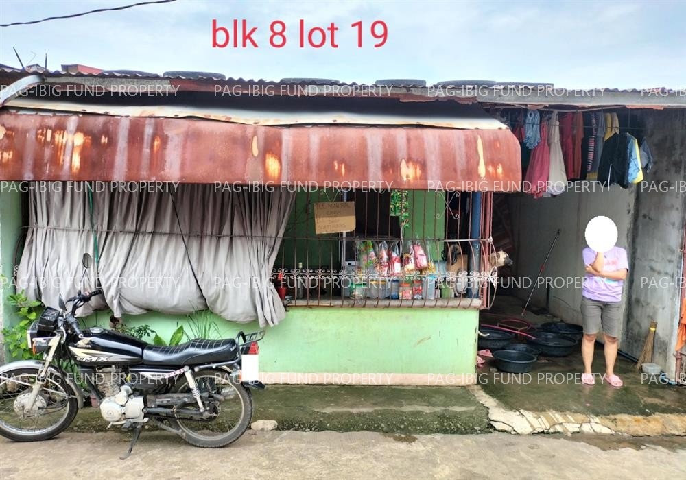 Image for Lot 19 Blk. 8 Palao Country Homes Baseco Country (Nassco), Mariveles, Bataan, 2105