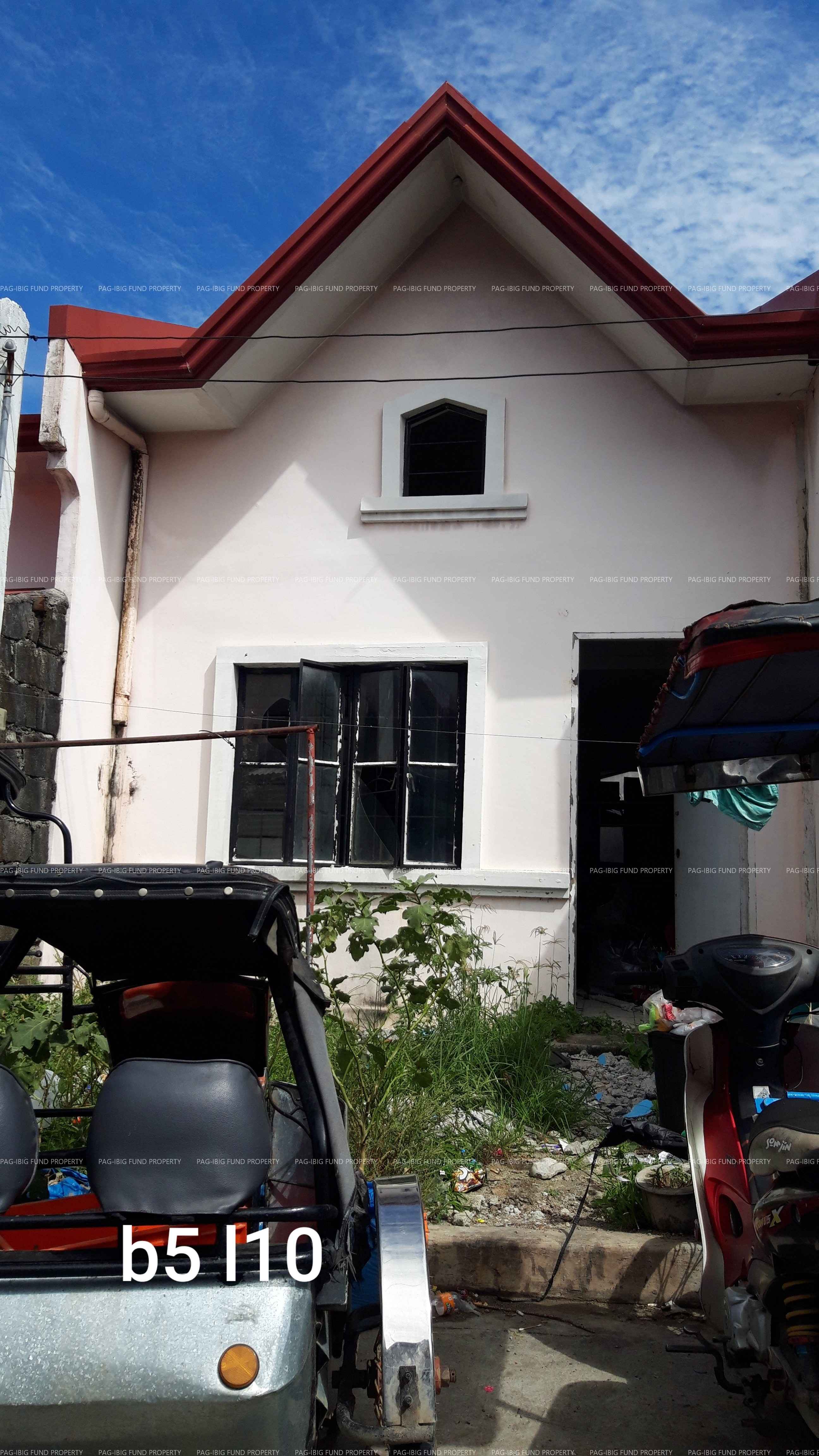 Image for Lot 10 Blk. 5 Residencia Hermosa Sumalo, Hermosa, Bataan, 2111