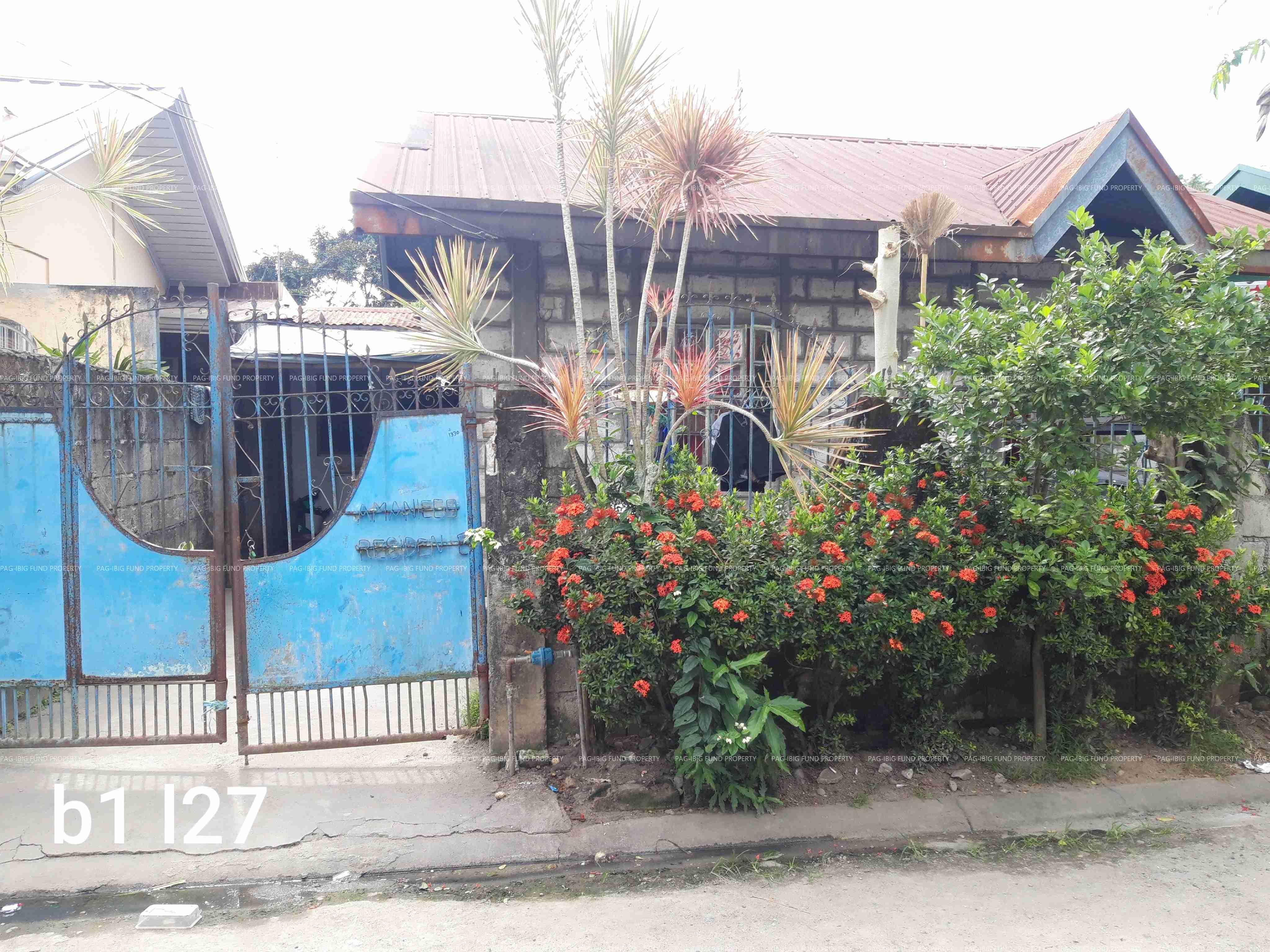 Image for Lot 27 Blk. 1 Masagana Village Bayan (Pob.), Orani, Bataan, 2102