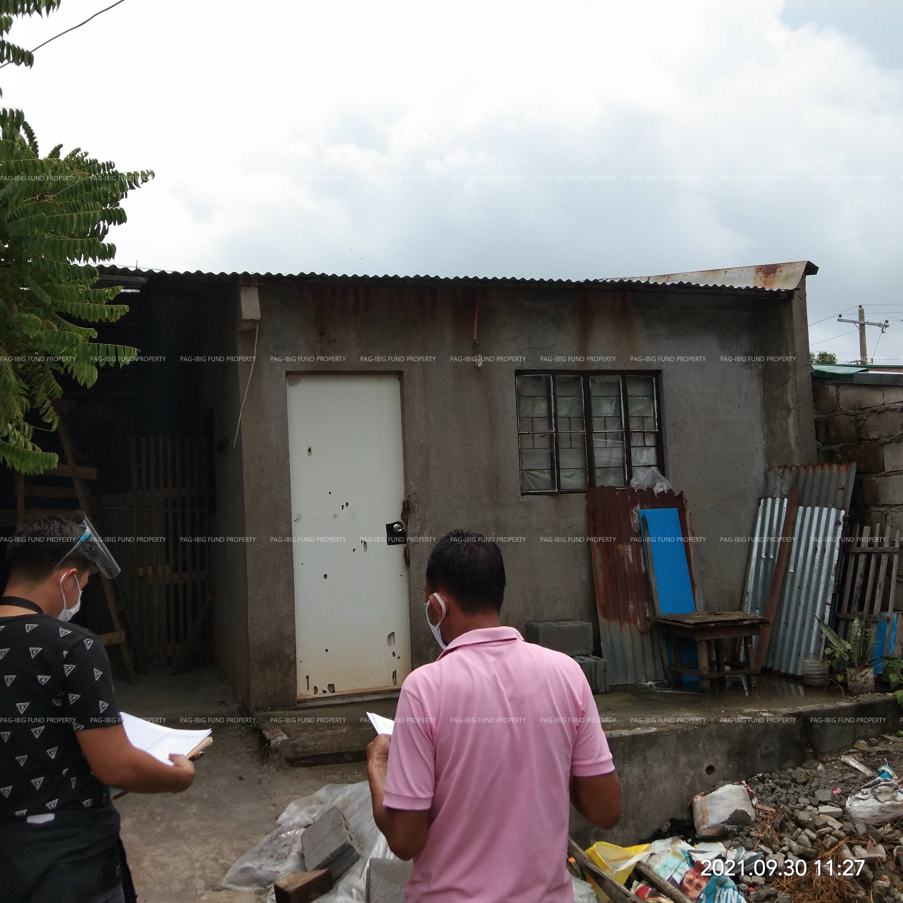 Image for Lot 18 Blk. 17 Palao Country Homes Baseco Country (Nassco), Mariveles, Bataan, 2105