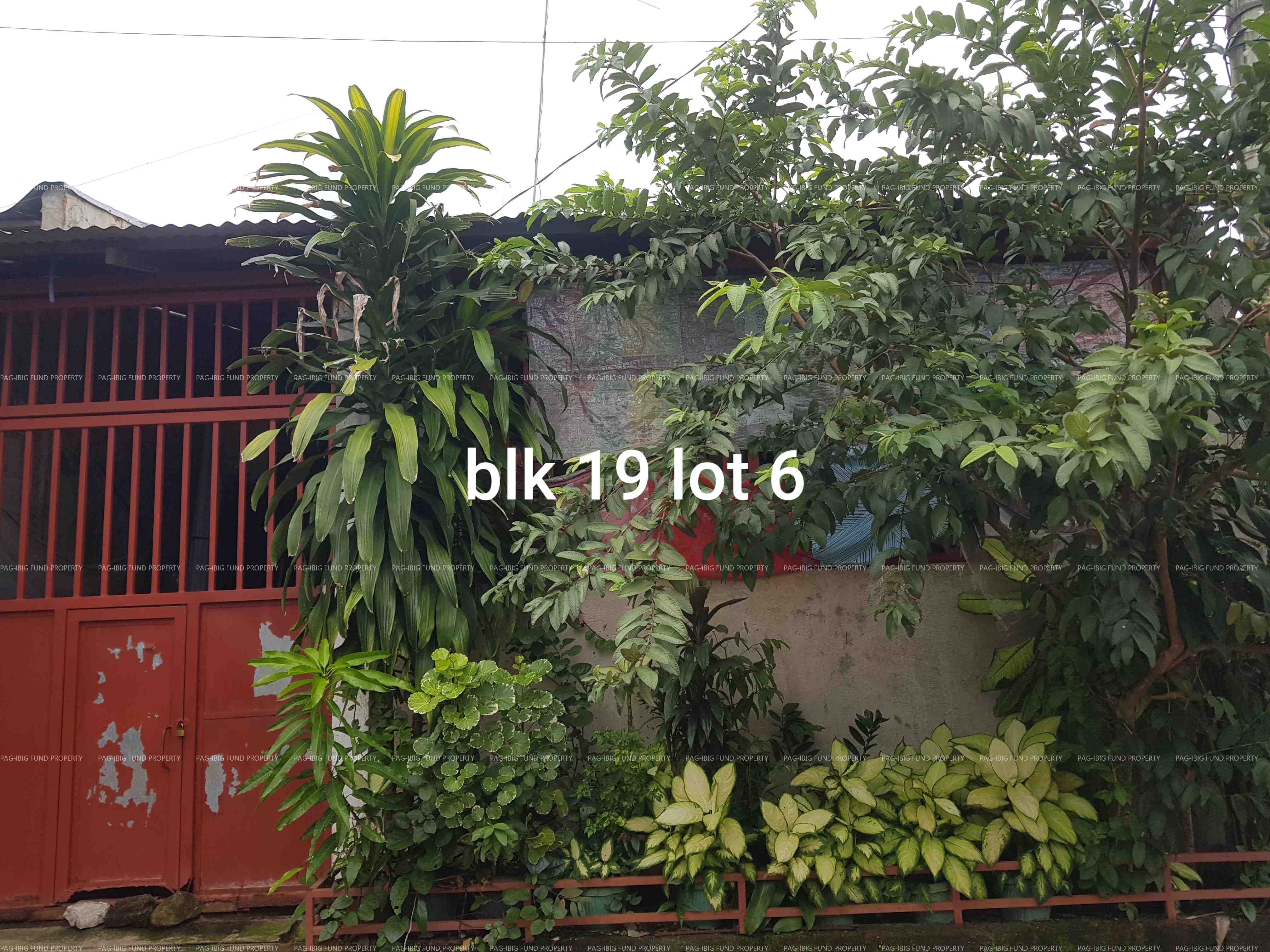 Image for Lot 6 Blk. 19 Palao Country Homes Baseco Country (Nassco), Mariveles, Bataan, 2105