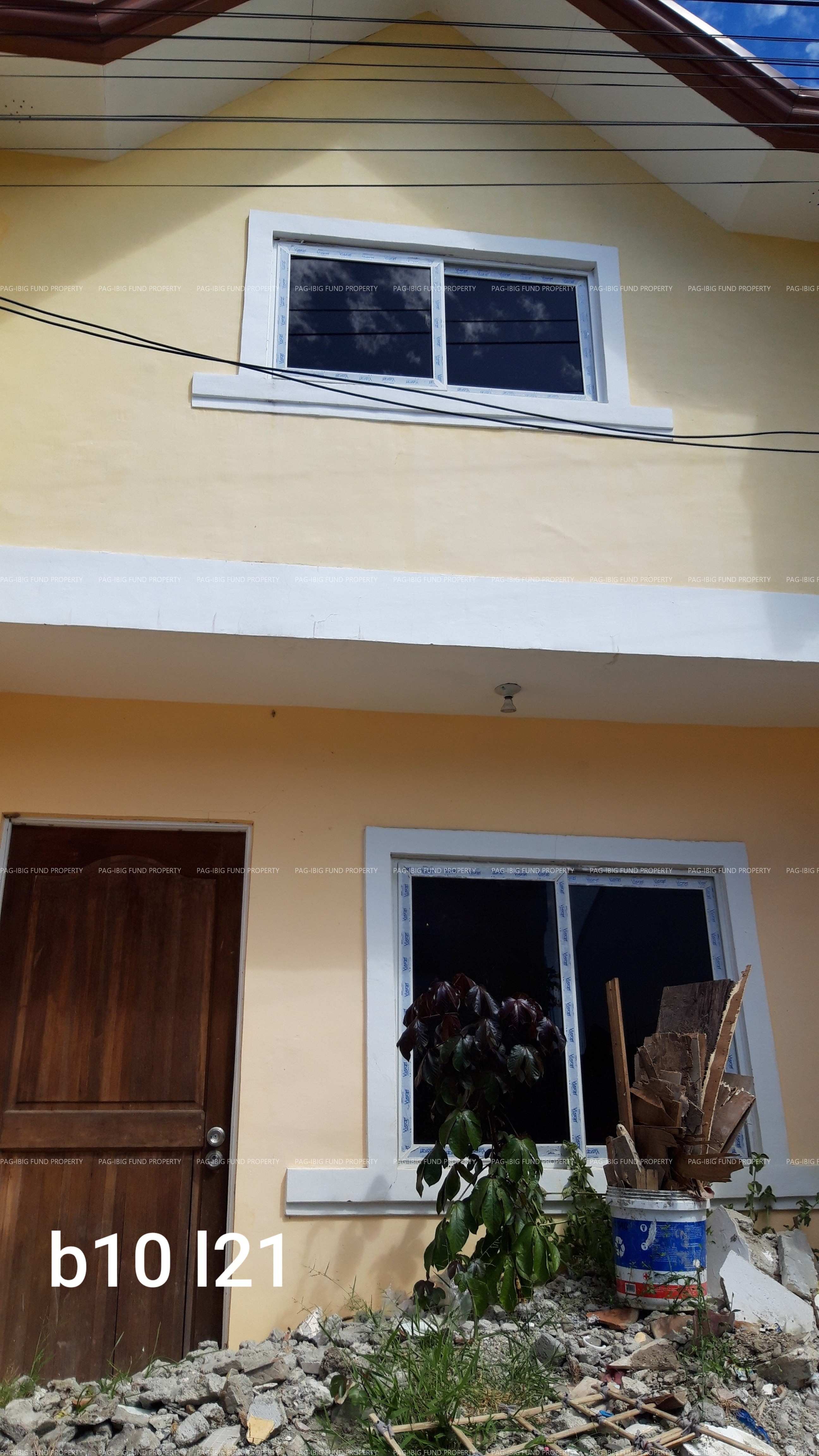 Image for Lot 21 Blk. 10 Residencia Hermosa Sumalo, Hermosa, Bataan, 2111