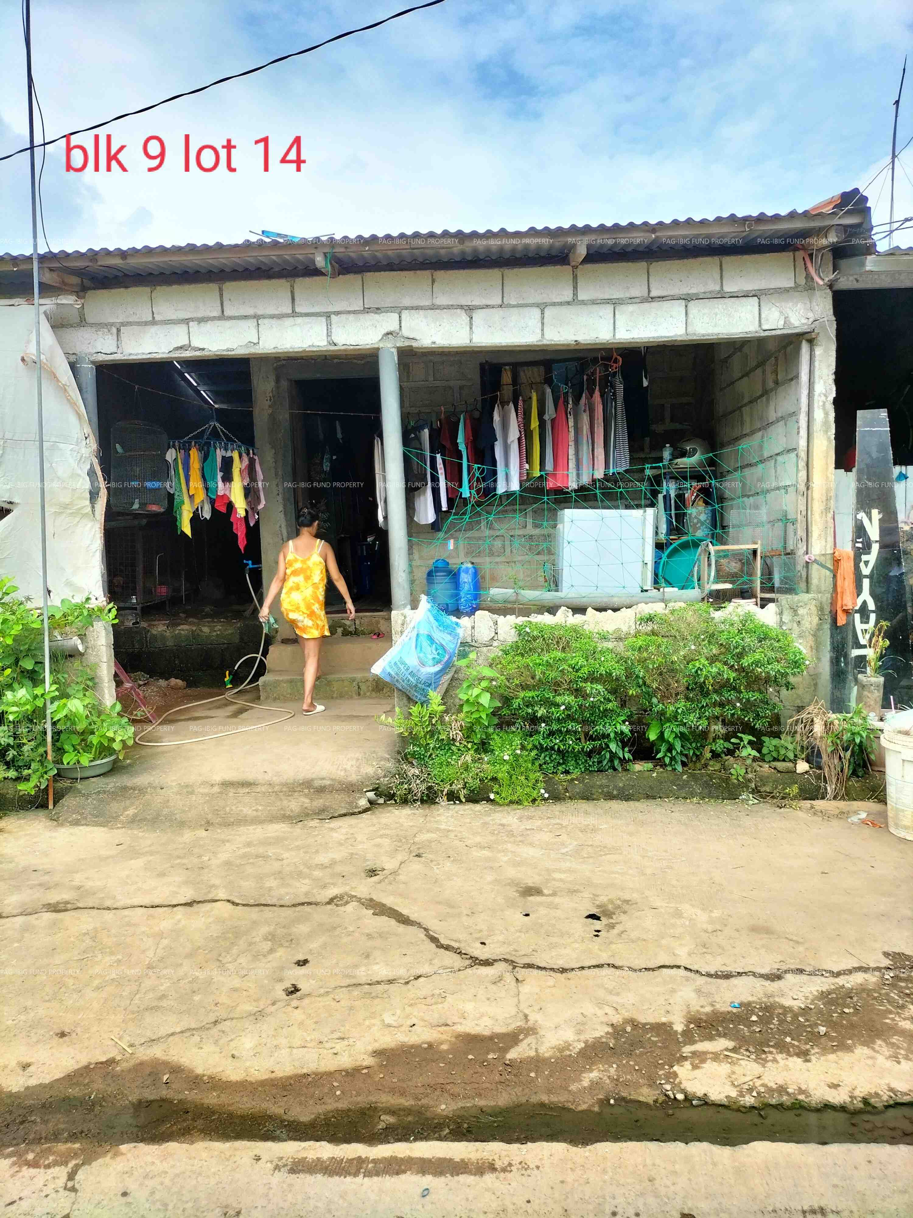 Image for Lot 14 Blk. 9 Palao Country Homes Aguanan, Mariveles, Bataan, 2105