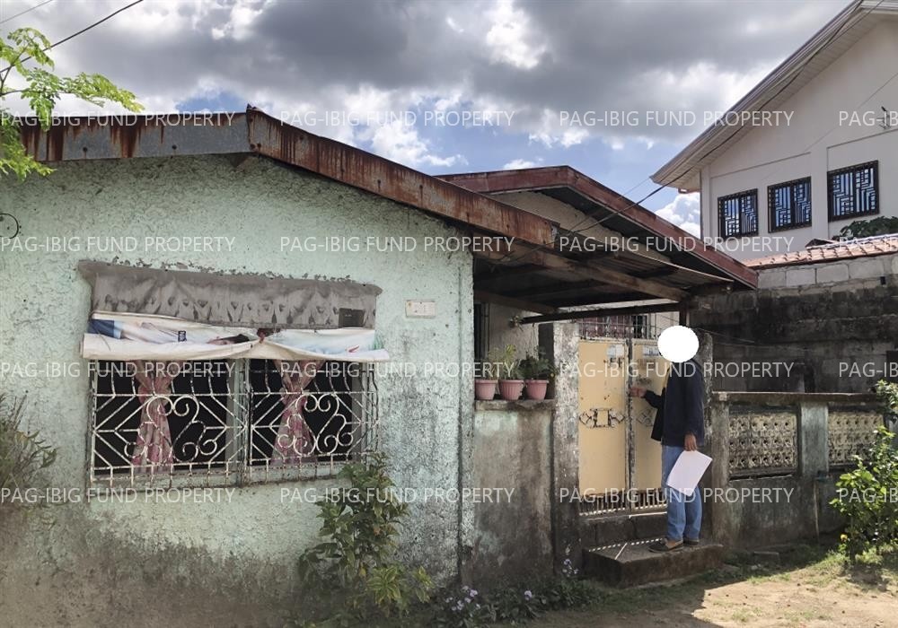 Image for Lot 16 Blk. 7 Casa Bonita Homes Pinulot, Dinalupihan, Bataan, 2110