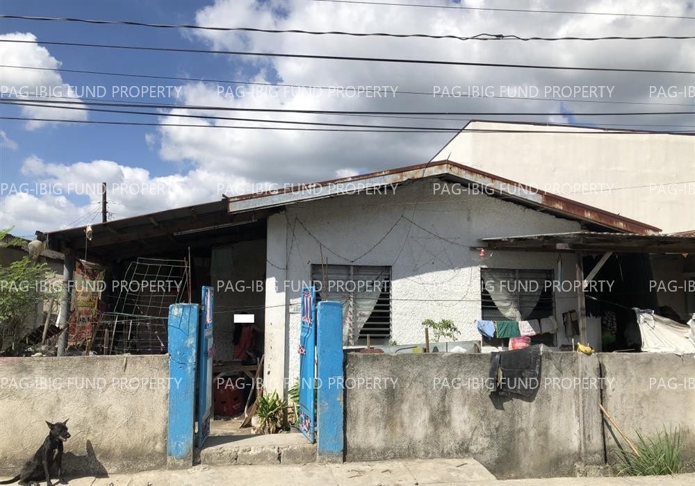 Image for Lot 17 Blk. 7 Casa Bonita Homes Pinulot, Dinalupihan, Bataan, 2110