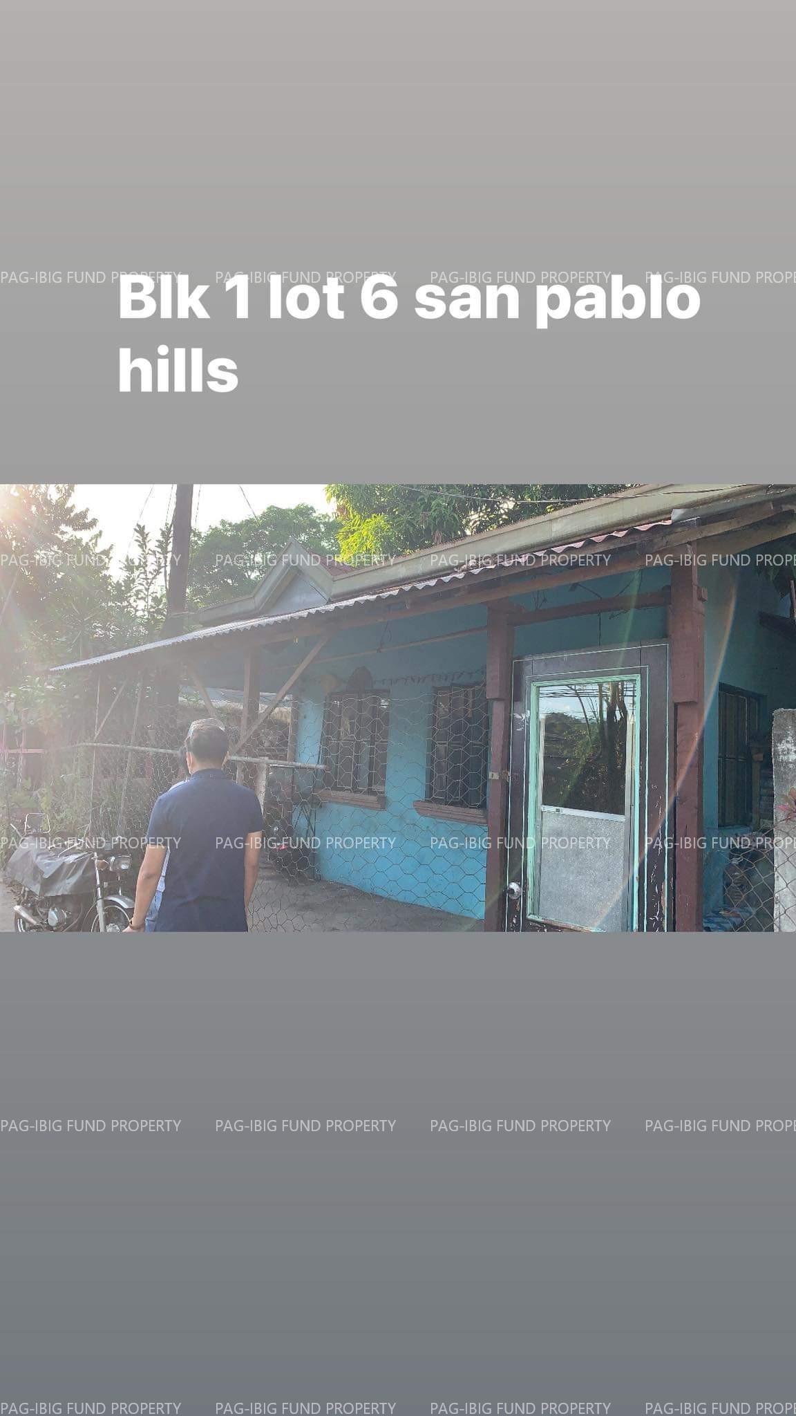 Image for Lot 6 San Pablo Hills San Pablo (Bulate), Dinalupihan, Bataan, 2110