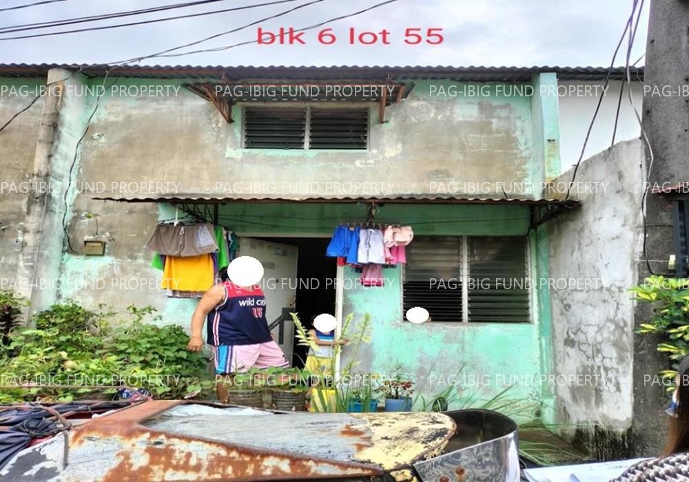 Image for Lot 55 Blk. 6 Palao Country Homes Baseco Country (Nassco), Mariveles, Bataan, 2105