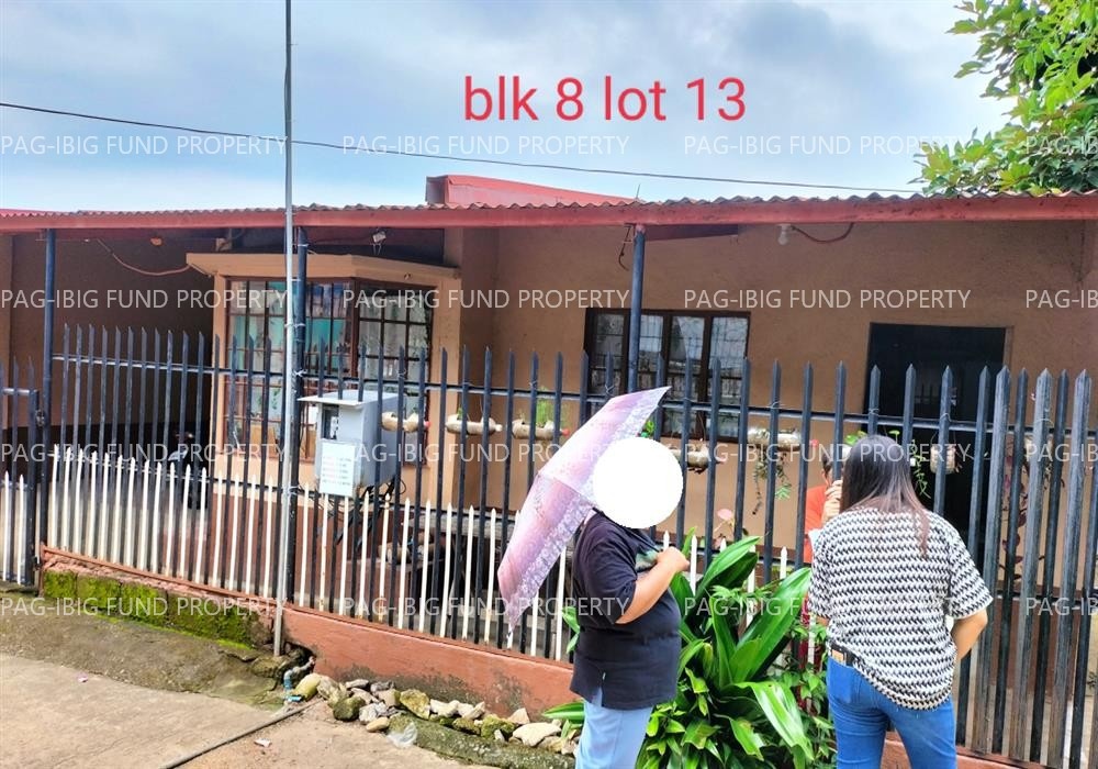 Image for Lot 11 Blk. 8 Palao Country Homes Baseco Country (Nassco), Mariveles, Bataan, 2105