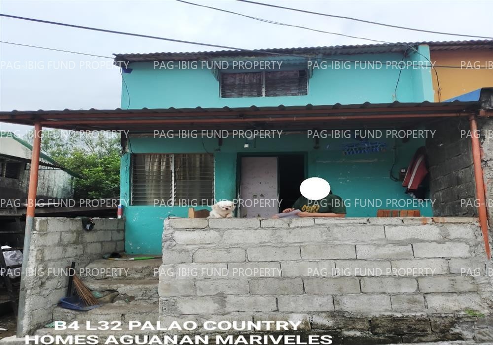 Image for Lot 32 Blk. 4 Palao Country Homes Aguanan, Mariveles, Bataan, 2105