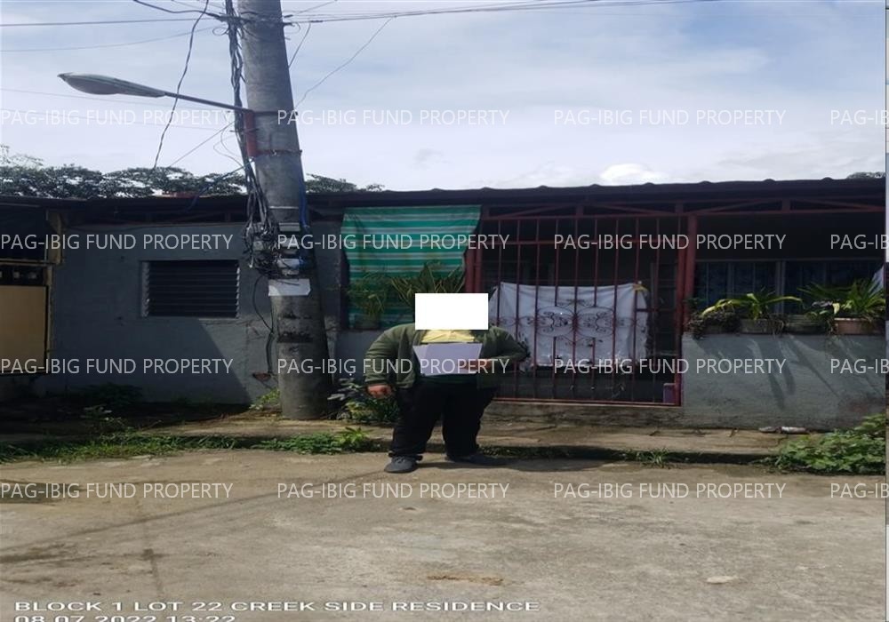 Image for Lot 22 Blk. 1 Creek Side Residence Mangan-Vaca, Subic, Zambales, 2209