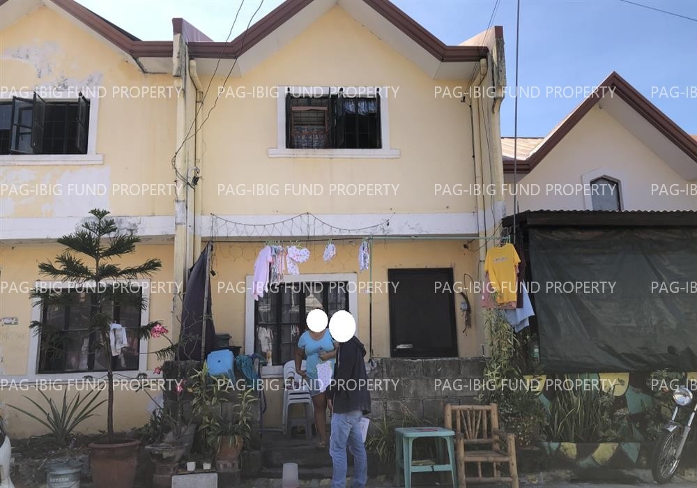 Image for Lot 4 Blk. 11 Residencia Hermosa Sumalo, Hermosa, Bataan, 2111