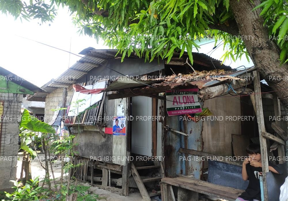 Image for Lot L2245-a-8-D United Homes Subdivision Cotta, Lucena City, Quezon, 4301