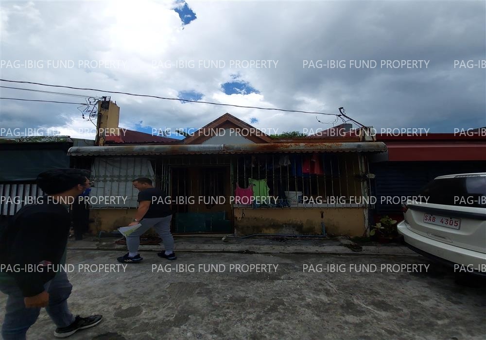 Image for Lot 16 Blk. 15 St. Thomas Village Mayao Kanluran, Lucena City, Quezon, 4301