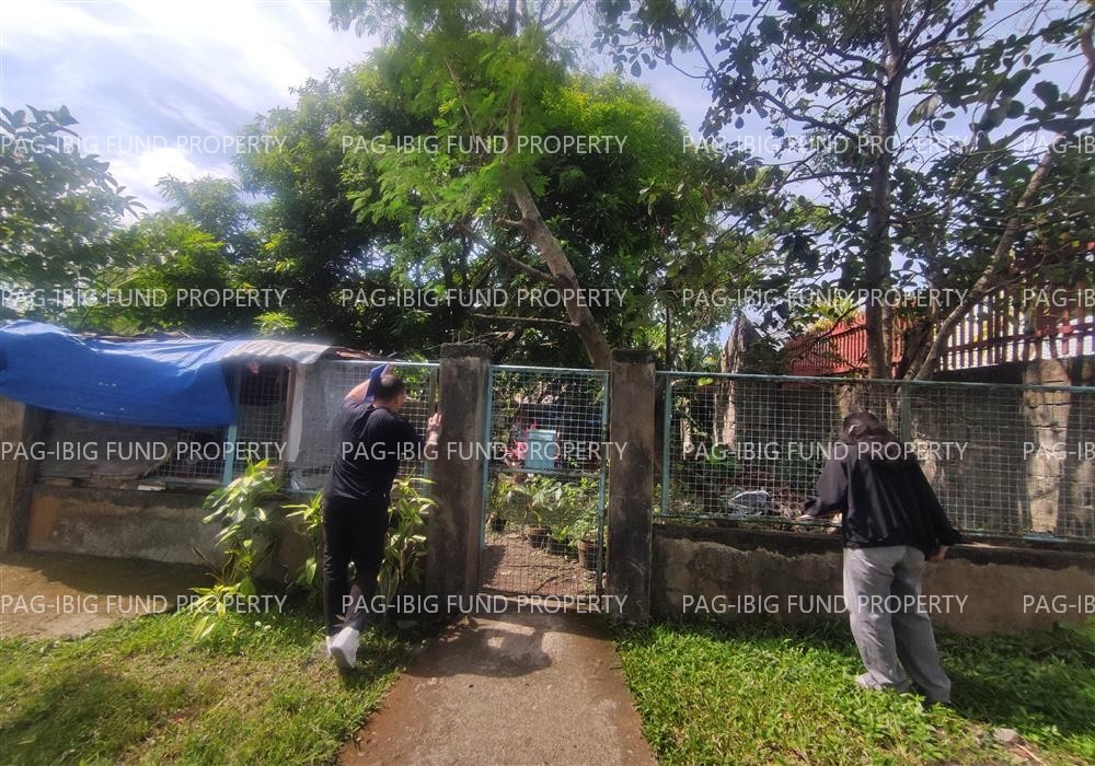Image for Lot 21 Blk. 11 Section Fr University Village Ibabang Dupay, Lucena City, Quezon, 4301