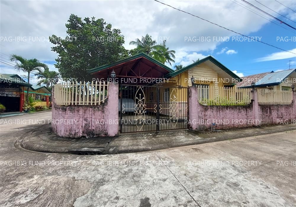 Image for Lot 08 Blk. 03 Phase - Section - Marmaine Village II Pansol, Padre Garcia, Batangas, 4224