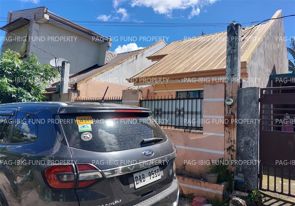 Image for Lot 22 Blk. 04 Phase - Section - Vista De Oro Subdivision Santa Rita Karsada, Batangas City, Batangas, 4200