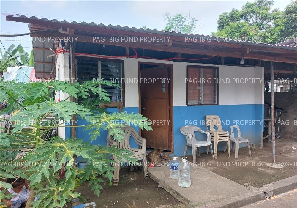Image for Lot 08 Blk. 03 Phase - Section - First World Homes Anilao, Lipa City, Batangas, 4217