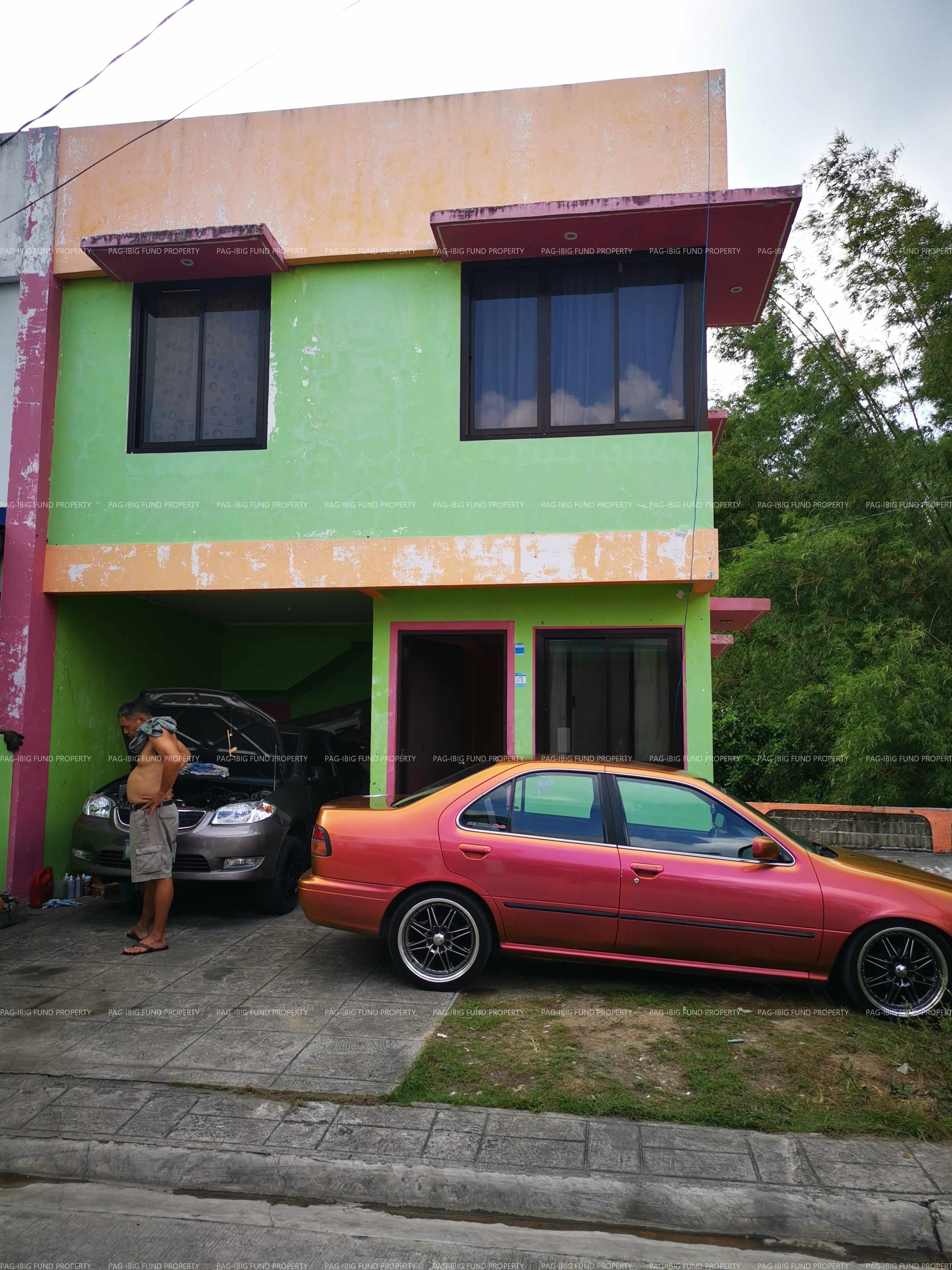 Image for Lot 01 Blk. 05 Phase III Sampaguita West Sampaguita, Lipa City, Batangas, 4217