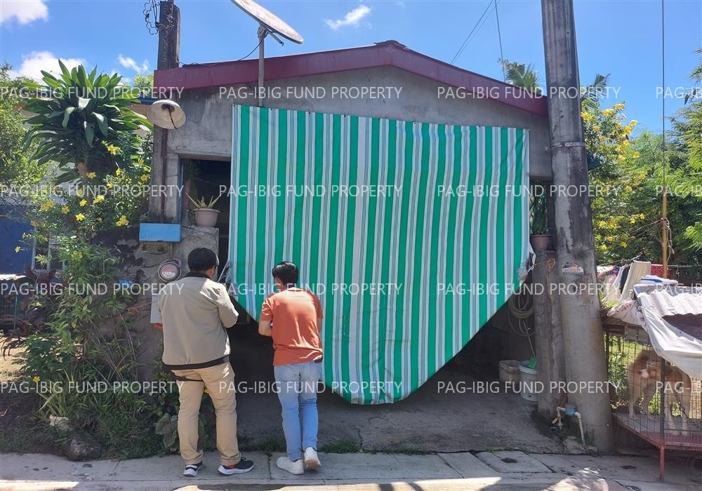 Image for Lot 47 Blk. 24 Phase - Section - Mega Heights Subdivision Alangilan, Batangas City, Batangas, 4219