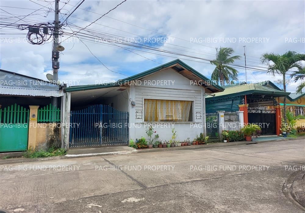 Image for Lot 05 Blk. 04 Phase - Marmaine Village II Pansol, Padre Garcia, Batangas, 4224