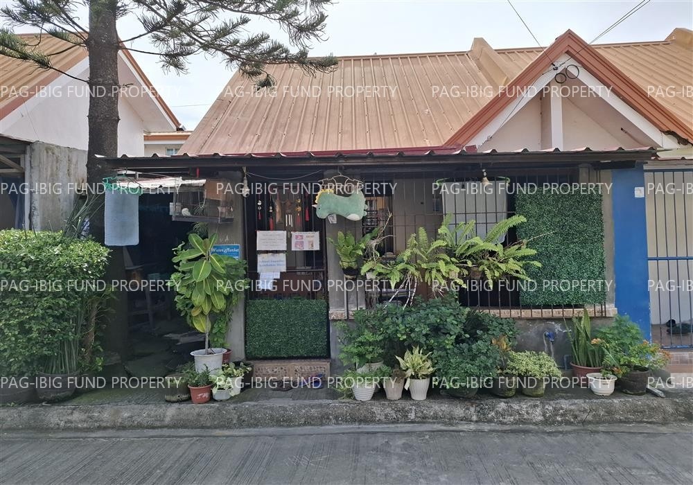 Image for Lot 11 Blk. 14 Phase I Kassel Pacific San Pedro I (Eastern), Malvar, Batangas, 4233