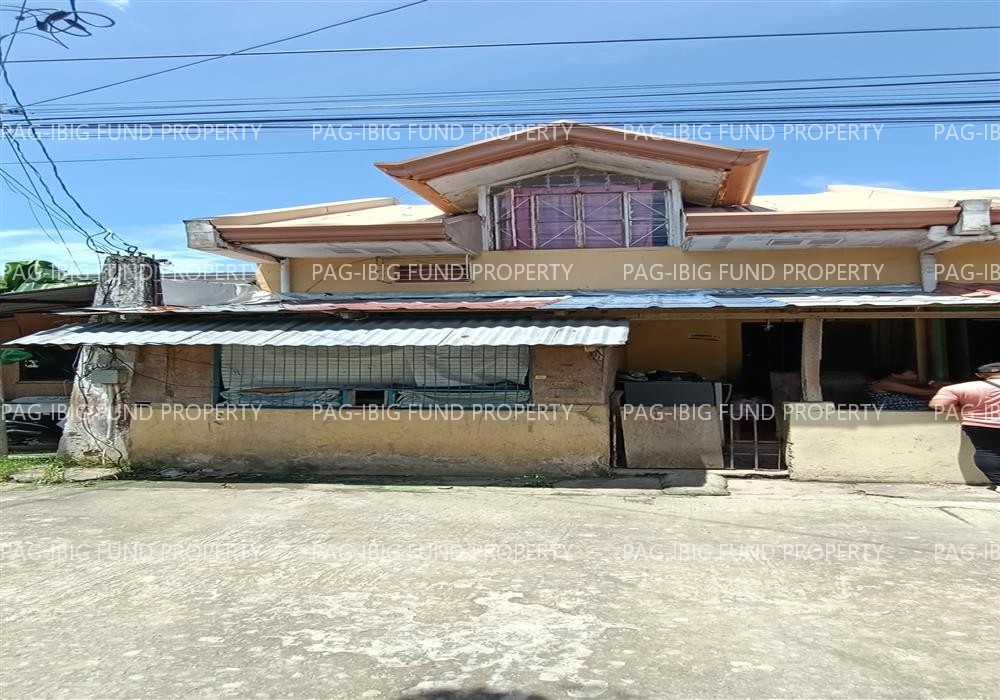 Image for Lot 29 Blk. 03 Villa Jem Subdivision Santa Rita Karsada, Batangas City, Batangas, 4200