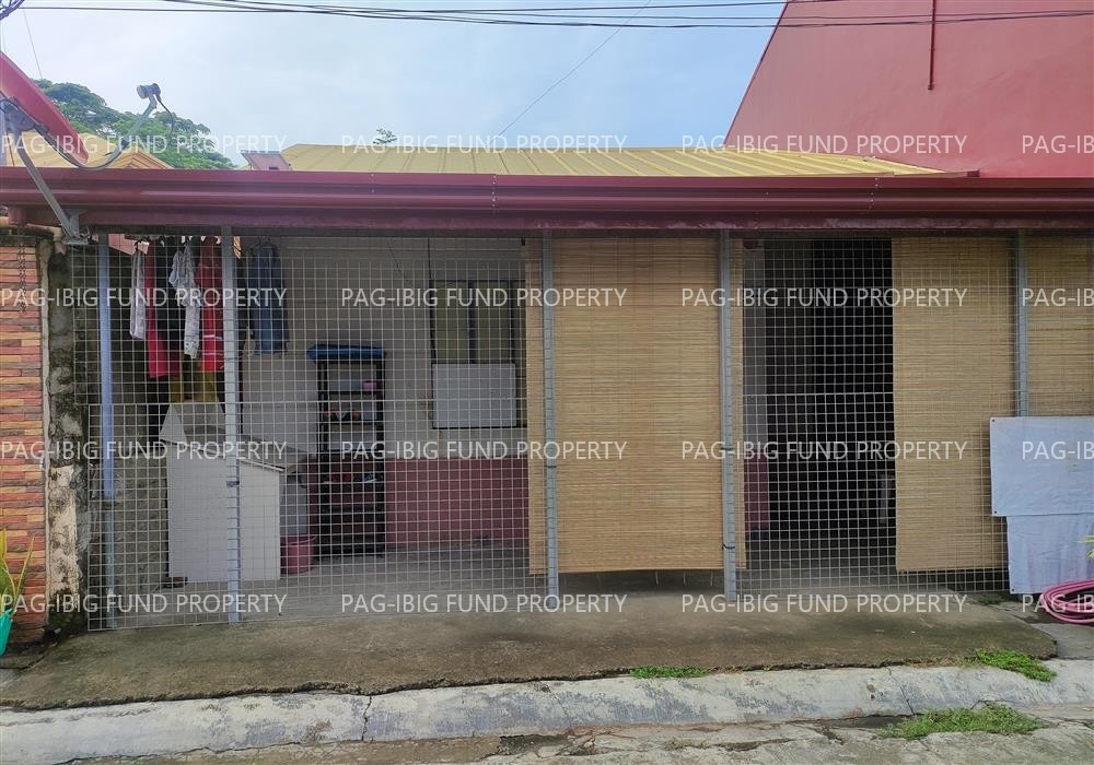 Image for Lot 05 Blk. 14 Phase I Section - St. Paula Homes Libjo, Batangas City, Batangas, 4200