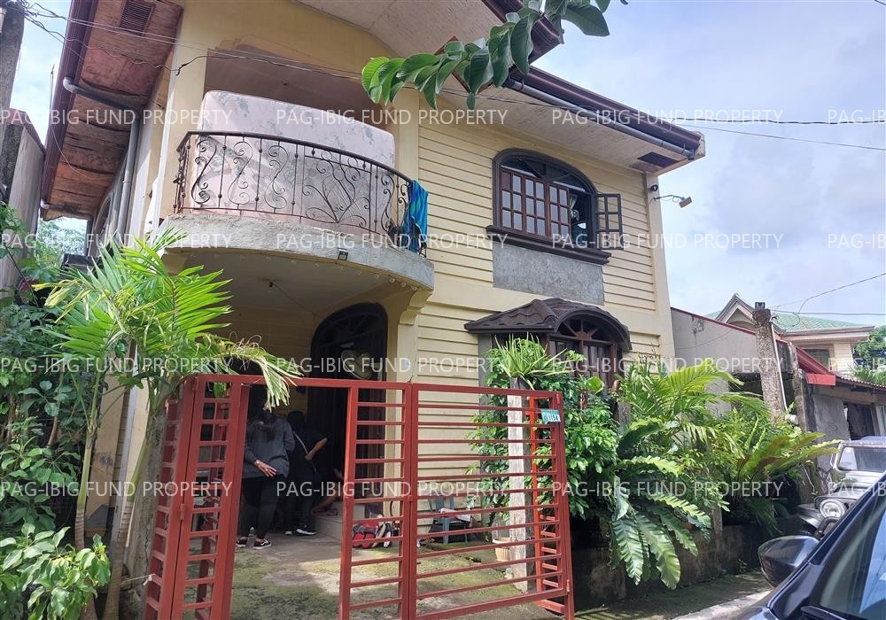 Image for Lot 7 Blk. 3 Victoriaville Subdivision Bilaran, Nasugbu, Batangas, 4231