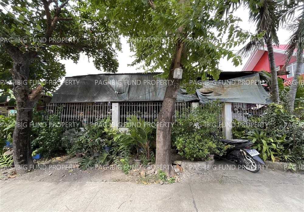 Image for Lot 10 Blk. 03 Villa Mariquita Subdivision Lumbangan, Nasugbu, Batangas, 4231