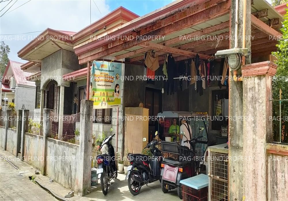 Image for Lot 06 Blk. 03 Immaculate Concepcion Subdivision Upa, Mataas Na Kahoy, Batangas, 4223