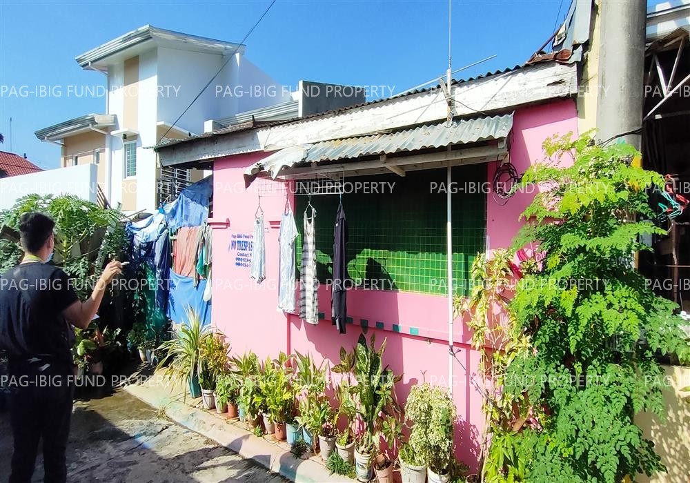 Image for Lot 08 Blk. 16 Phase - Section - Camella Homes Sambat, San Pascual, Batangas, 4204