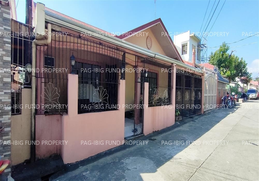 Image for Lot 6 Blk. 8 Phase 0 Section 0 Goldland Royale Villas San Antonio, San Pascual, Batangas, 4204