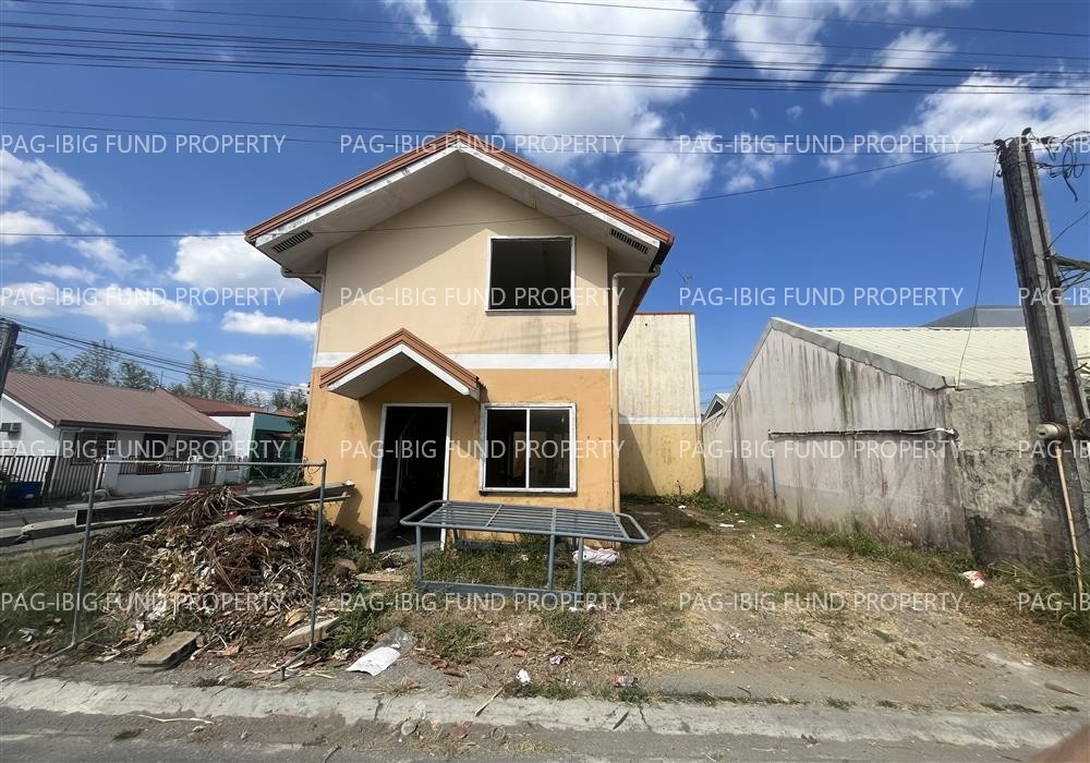 Image for Lot 12 Blk. 16 Phase - Campo Verde Subdivision Santiago, Malvar, Batangas, 4233