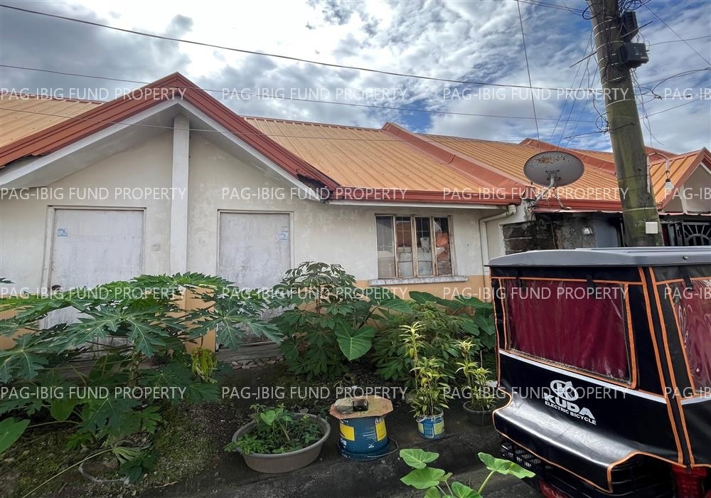 Image for Lot 24 Blk. 15 Kassel Pacific San Pedro I (Eastern), Malvar, Batangas, 4233