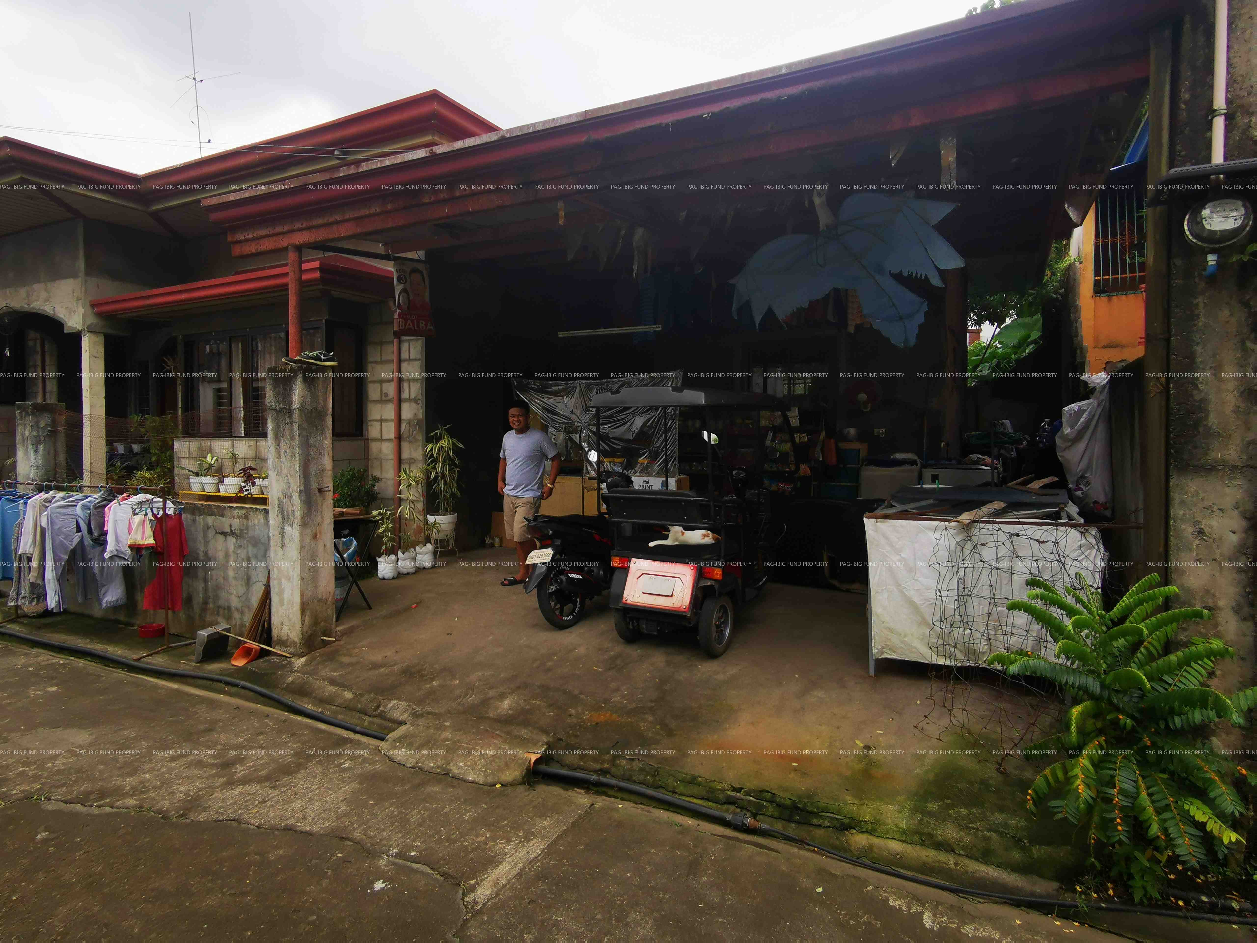 Image for Lot 04 Blk. 03 Immaculate Concepcion Subdivision Upa, Mataas Na Kahoy, Batangas, 4223