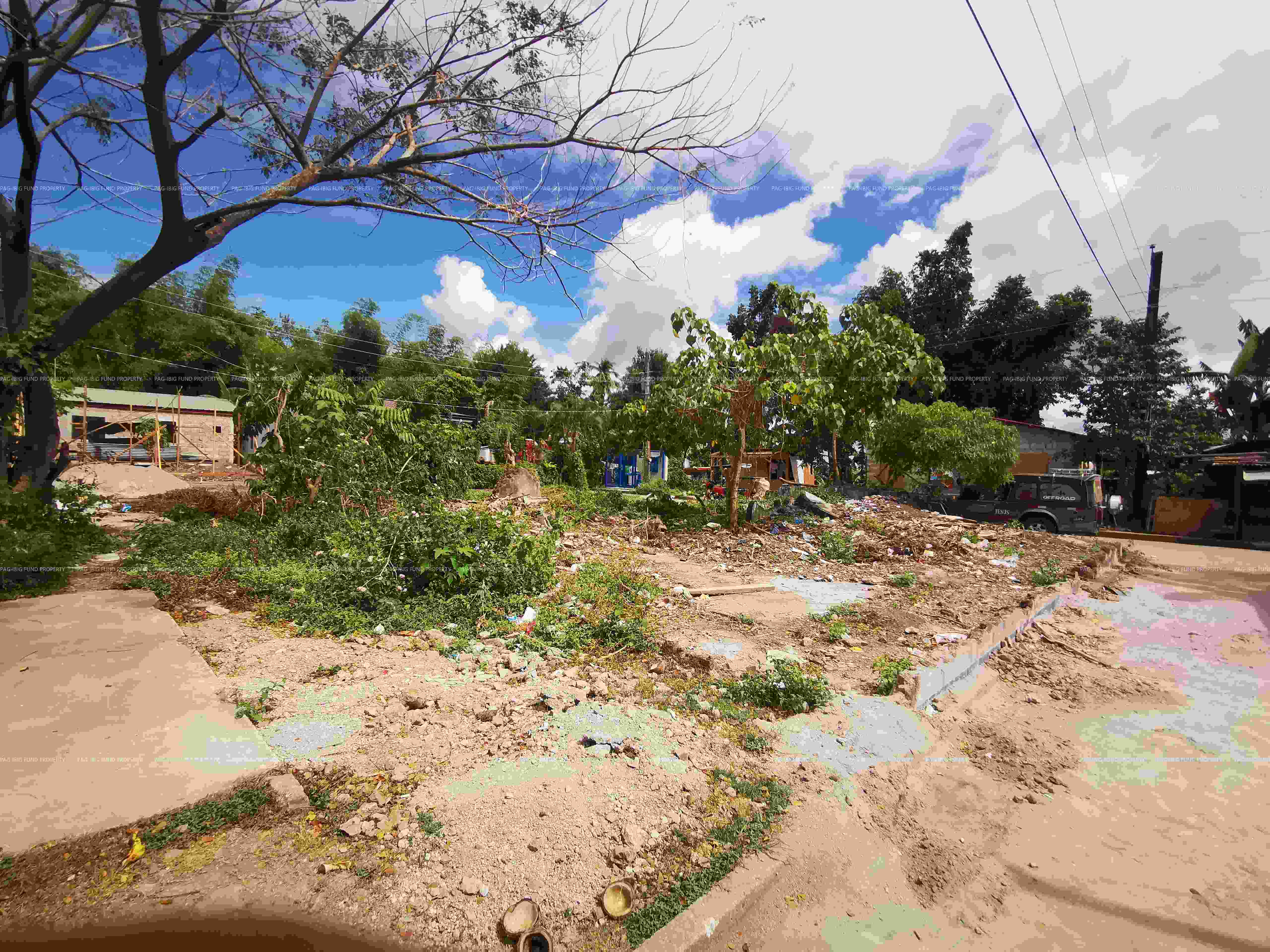 Image for Lot 5 Blk. 7 First World Homes Anilao, Lipa City, Batangas, 4217