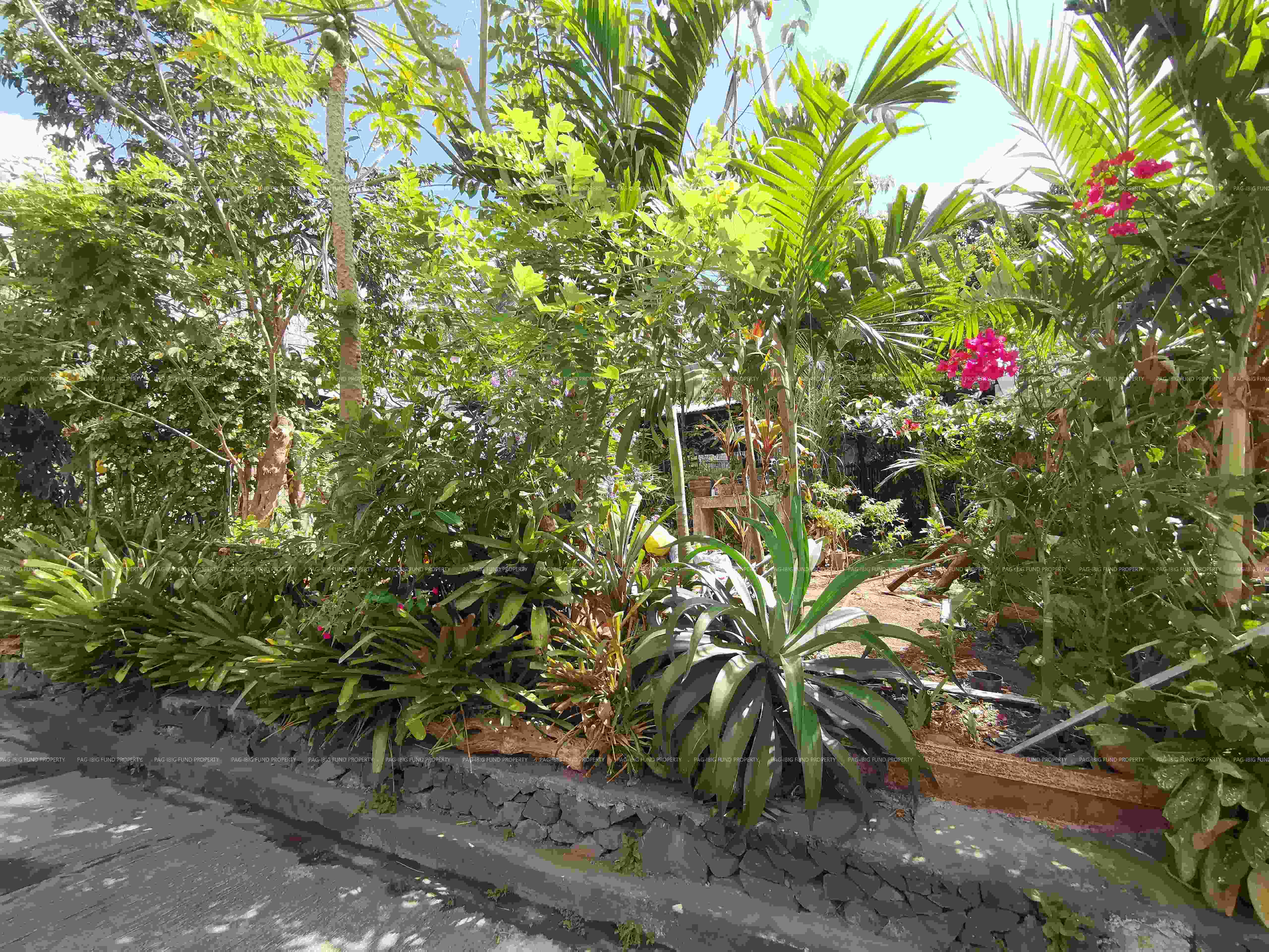 Image for Lot 7 Blk. 17 First World Homes Anilao, Lipa City, Batangas, 4217