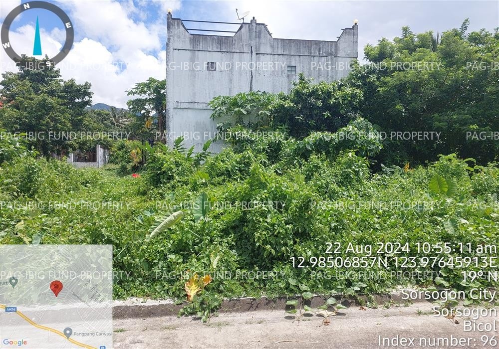 Image for Lot 11 Blk. 14 Imperial Ridgeview Subdivision Pangpang, Sorsogon City, Sorsogon, 4700
