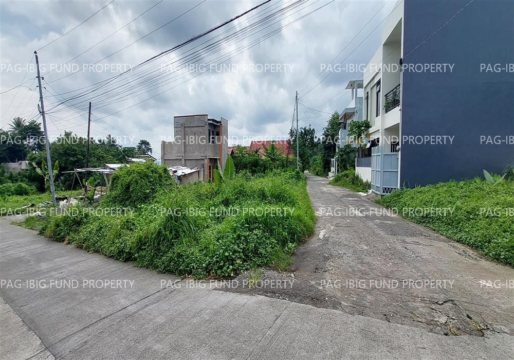 Image for Lot 39 Blk. 15 Imperial Ridgeview Subdivision Pangpang, Sorsogon City, Sorsogon, 4700