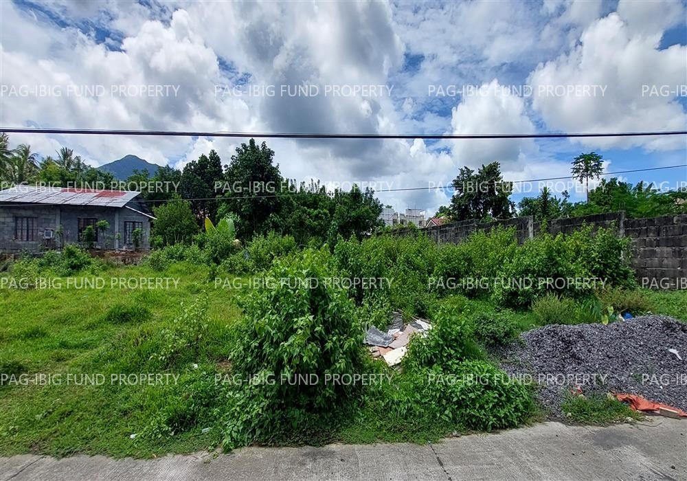 Image for Lot 02 Blk. 13 Imperial Ridgeview Subd Pangpang, Sorsogon City, Sorsogon, 4700
