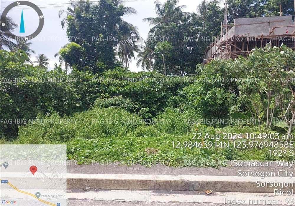 Image for Lot 10 Blk. 12 Imperial Ridgeview Subd Pangpang, Sorsogon City, Sorsogon, 4700