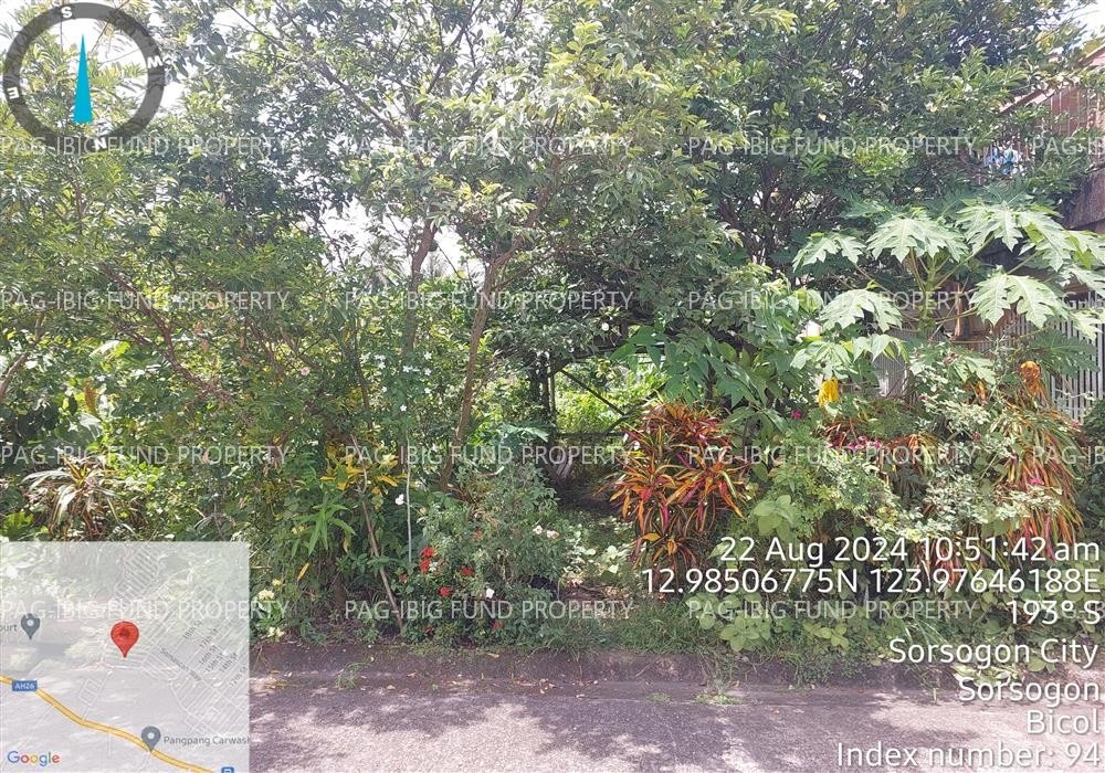 Image for Lot 29 Blk. 13 Imperial Ridgeview Subd Pangpang, Sorsogon City, Sorsogon, 4700
