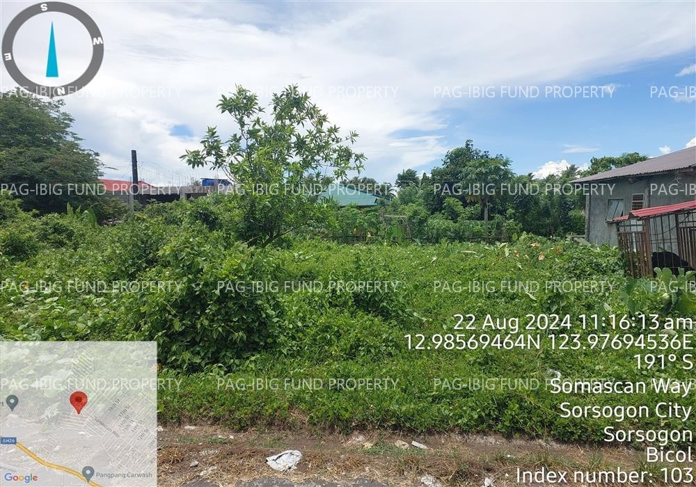 Image for Lot 33 Blk. 16 Imperial Ridgeview Subdivision Pangpang, Sorsogon City, Sorsogon, 4700