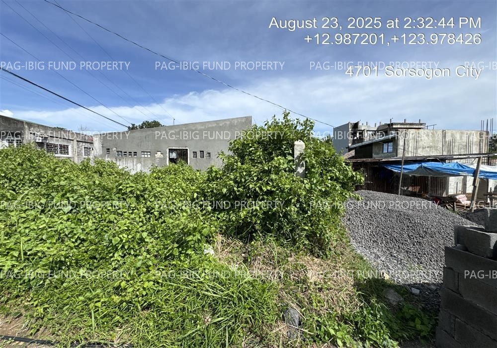 Image for Lot 21 Blk. 54 Imperial Ridgeview Subdivision Pangpang, Sorsogon City, Sorsogon, 4700
