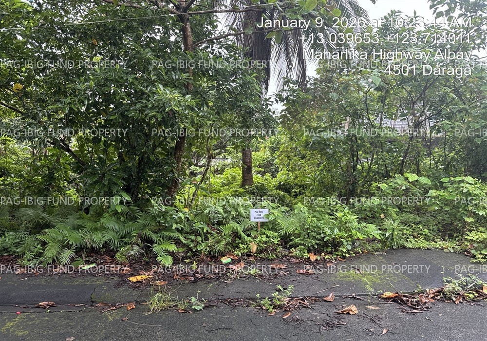 Image for Lot 05 Blk. 06 Archomes (Mari Ville) Subdivision Danlog, Pilar, Sorsogon, 4714