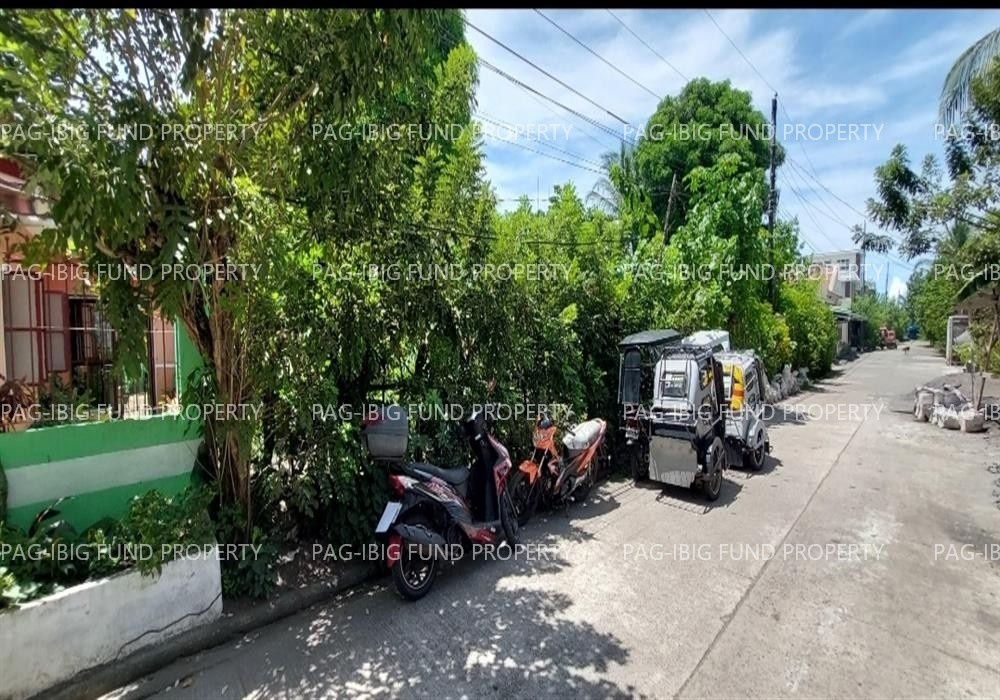 Image for Lot 20 Blk. 05 St. Anthony Subdivision Cogon, Gubat, Sorsogon, 4710