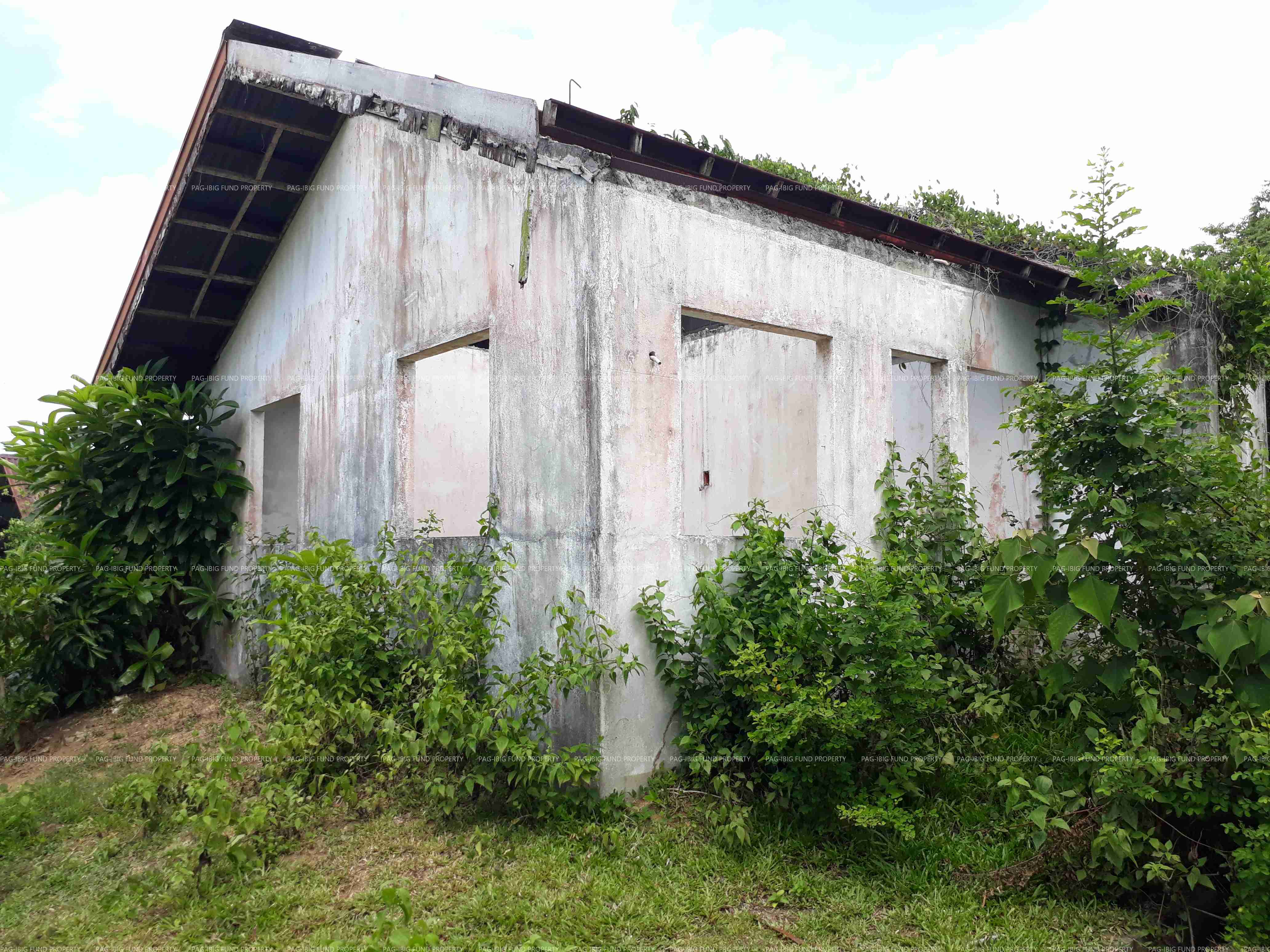 Image for Lot 13 Blk. 18 Sta. Monica Subdivision Bgy. 56 - Taysan (bgy. 68), Legazpi City, Albay, 4500