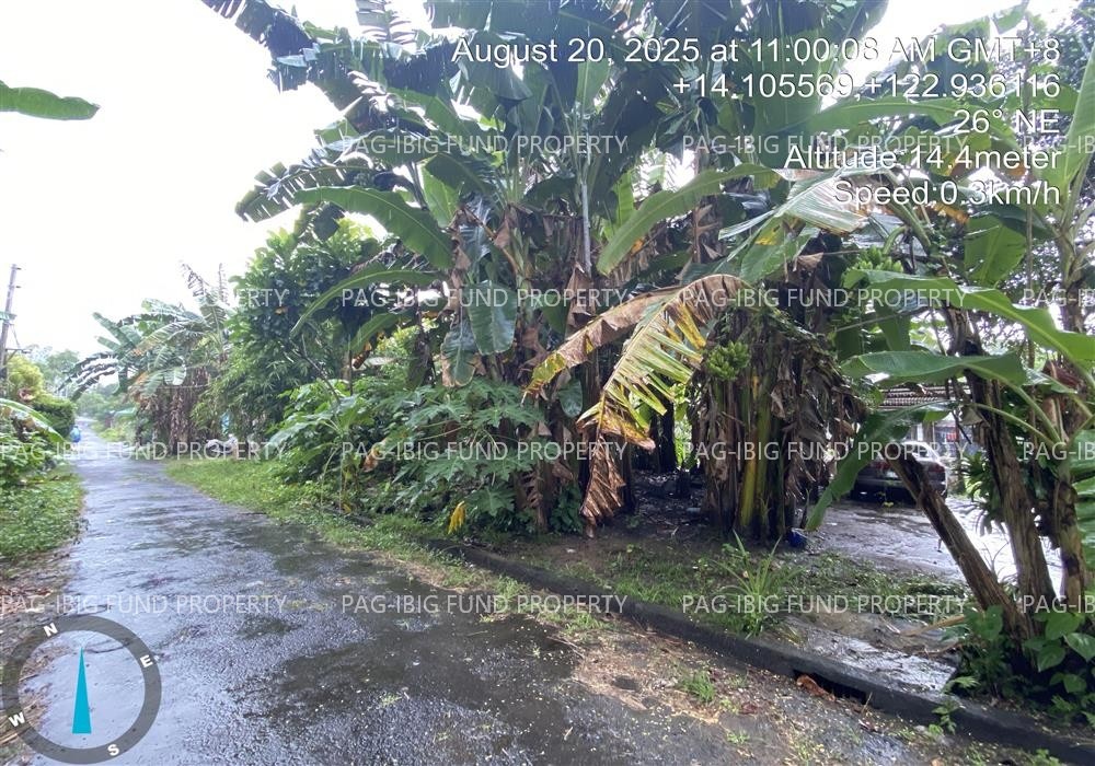 Image for Lot 14 Blk. 22 Phase II Holiday Homes Lag-on, Daet (Capital), Camarines Norte, 4600