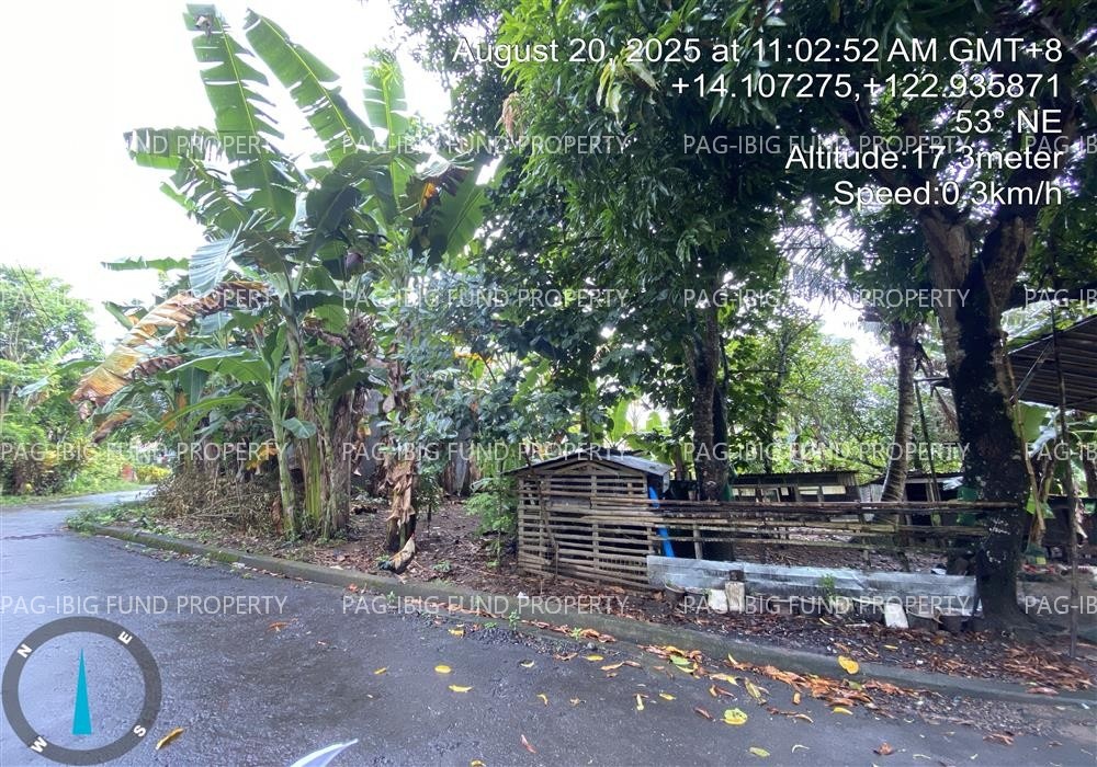 Image for Lot 24 Blk. 14 Phase II Holiday Homes Lag-on, Daet (Capital), Camarines Norte, 4600